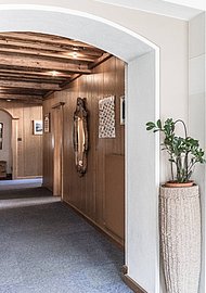 Rooms, apartments and holiday homes Sölden, Fiegl