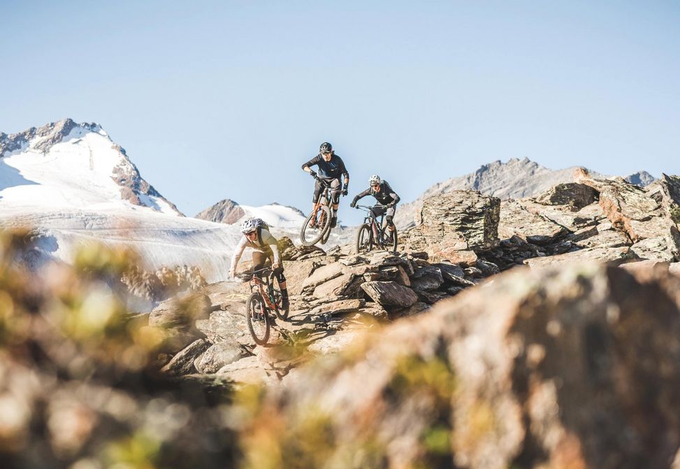 Zimmer & Appartements im Sommerurlaub in Sölden, Ötztal Zimmer & Appartements im Sommerurlaub in Sölden, Ötztal