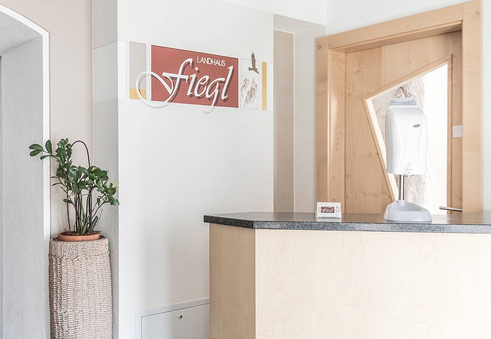 Rooms, apartments and holiday homes Sölden, Fiegl