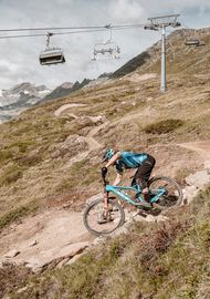 Zimmer & Appartements im Sommerurlaub in Sölden, Ötztal Zimmer & Appartements im Sommerurlaub in Sölden, Ötztal